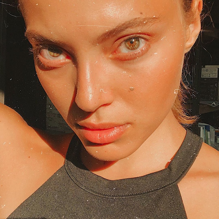 Marisa dos santos