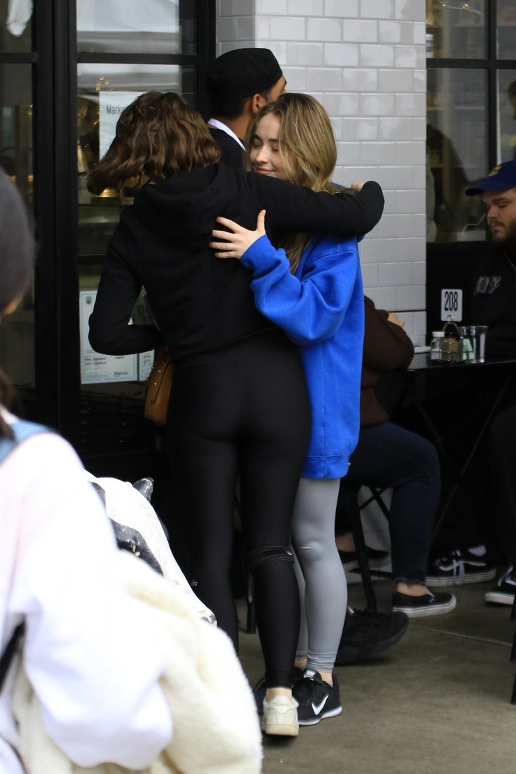 Sabrina Carpenter