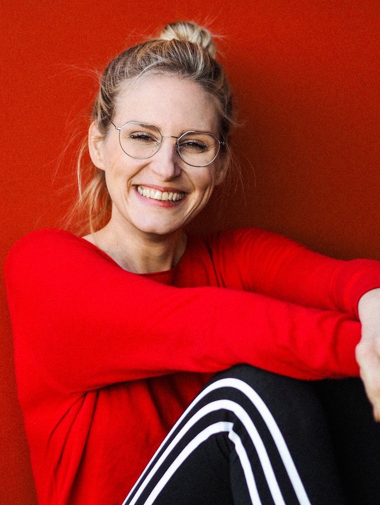Katja Sallay