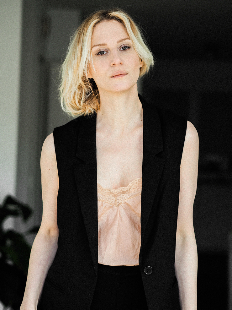 Katja Sallay