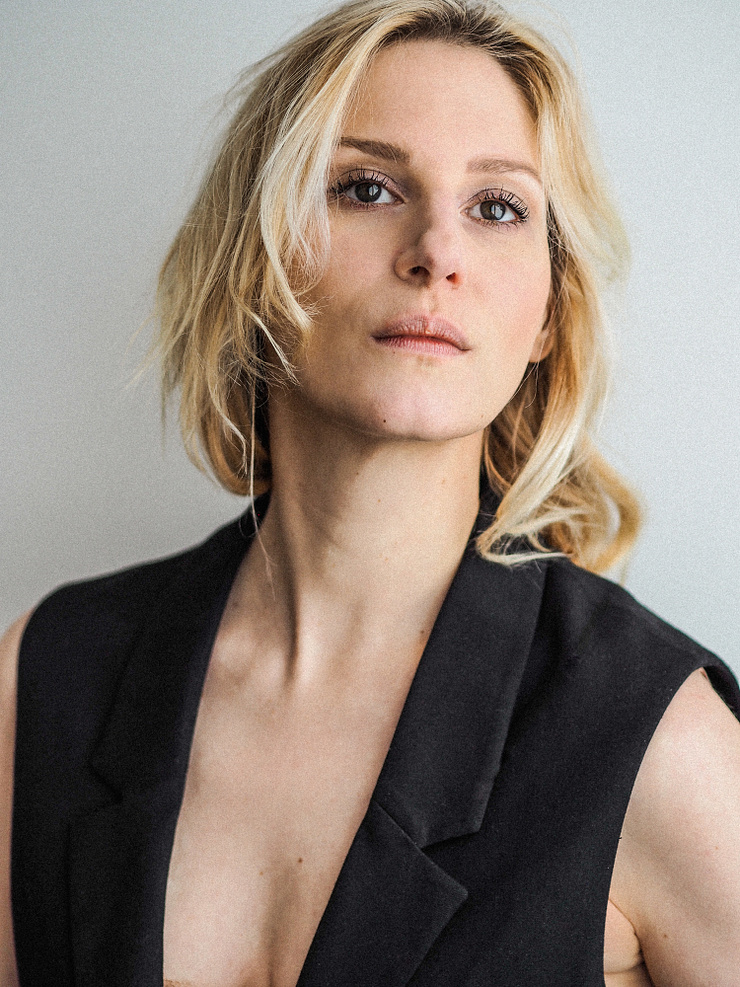 Katja Sallay