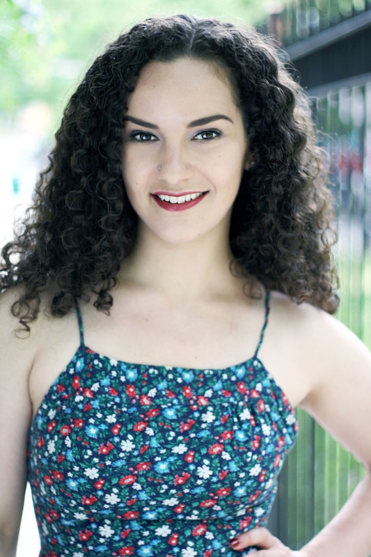 Dina Massery