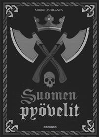 Suomen pyövelit