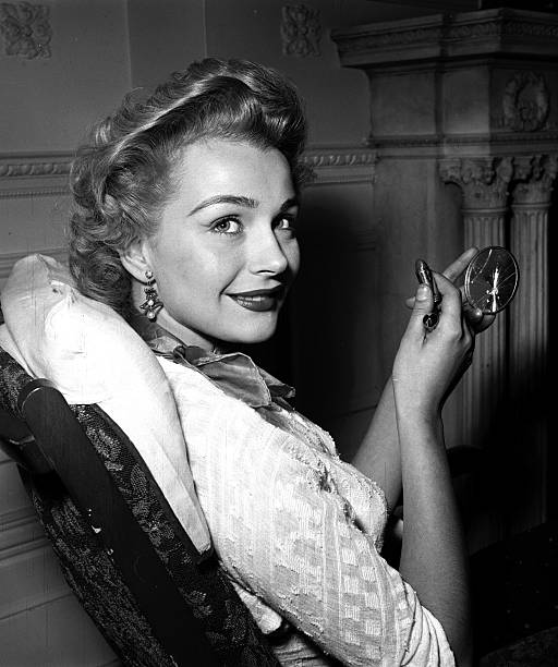 Dolores Dorn Dolores Dorn