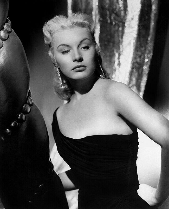 Barbara Payton Barbara Payton