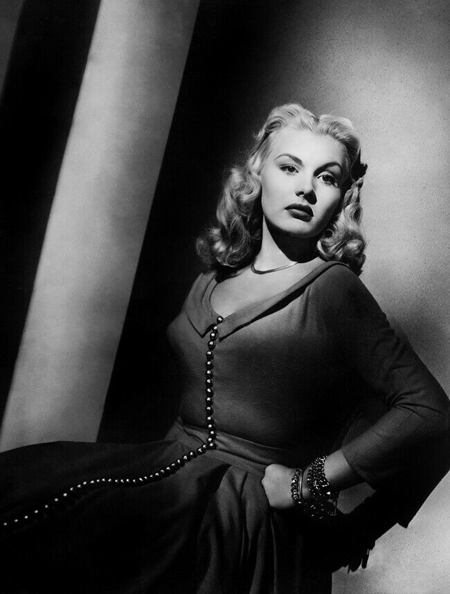 Barbara Payton Barbara Payton