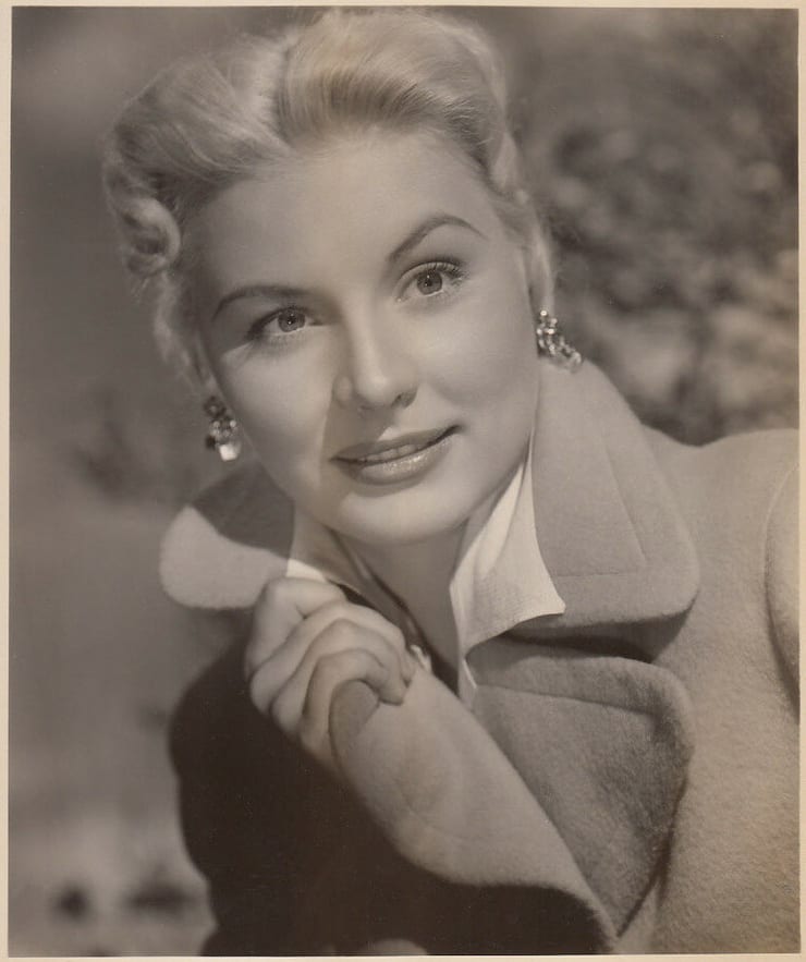 Barbara Payton
