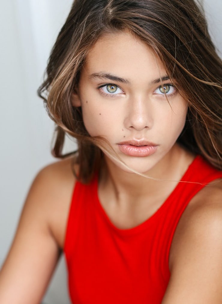 Laneya Grace