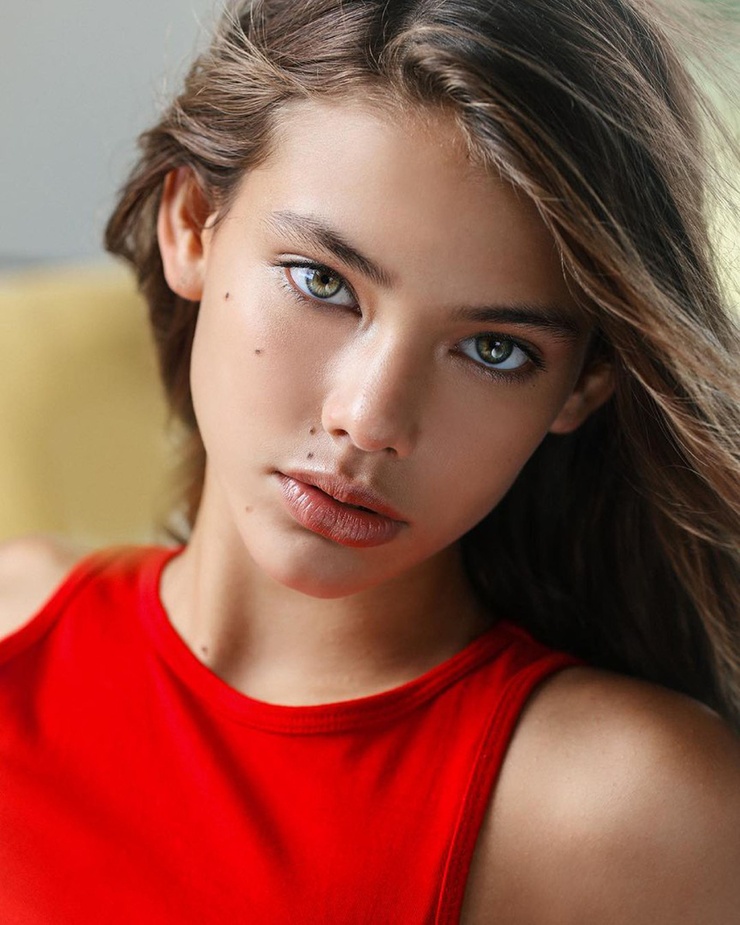 Laneya Grace