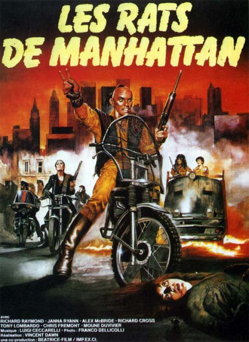 Rats: Night of Terror Rats: Night of Terror