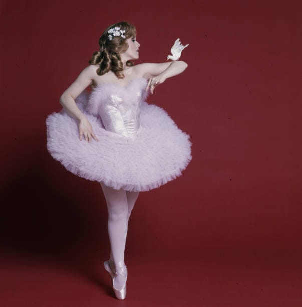 Bernadette Peters Bernadette Peters