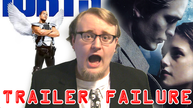 Trailer Failure