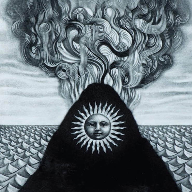 Magma Magma