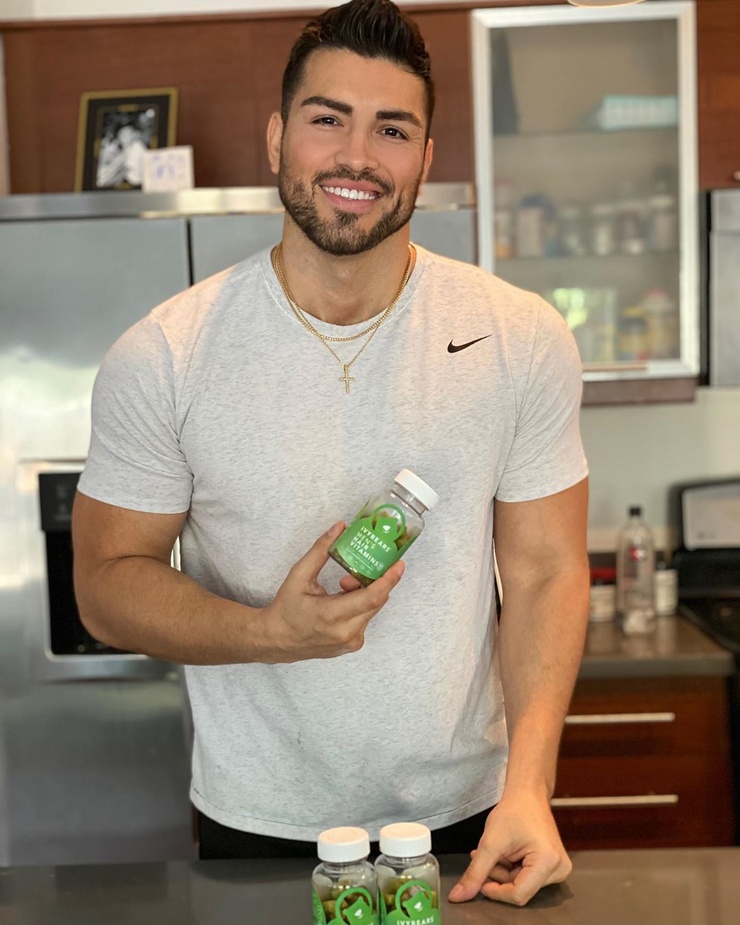 Mario Rodriguez
