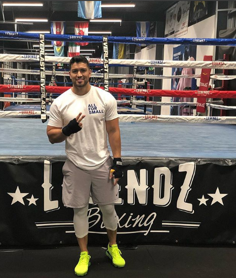 Mario Rodriguez