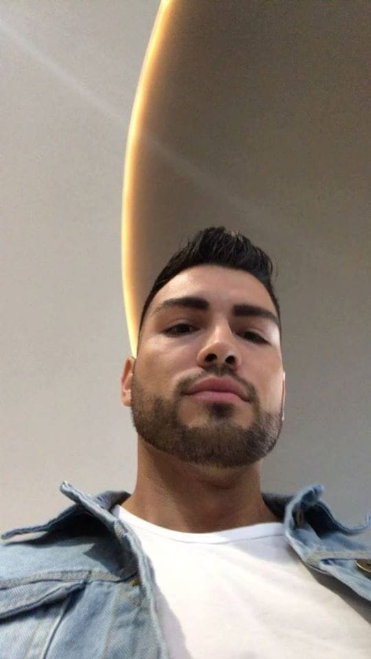 Mario Rodriguez