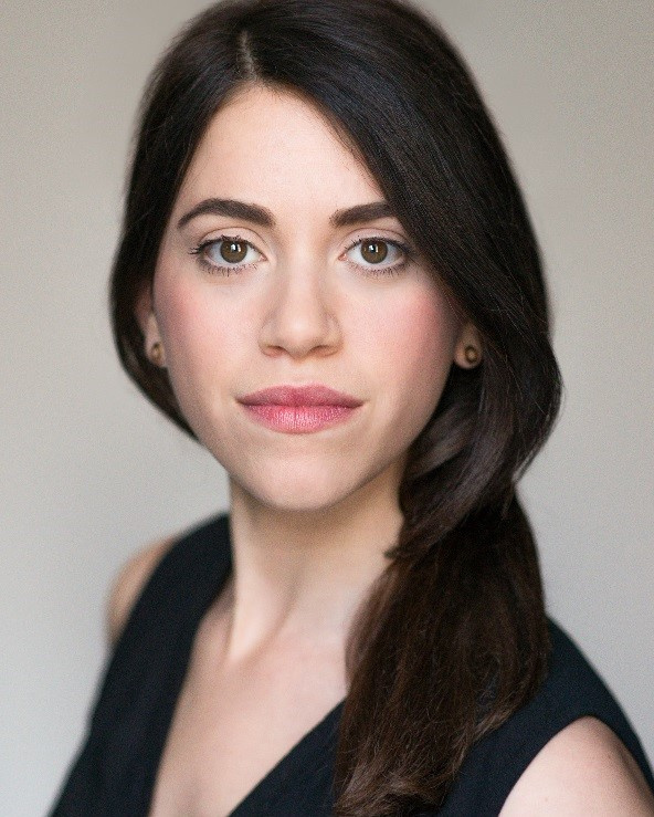 Deli Segal