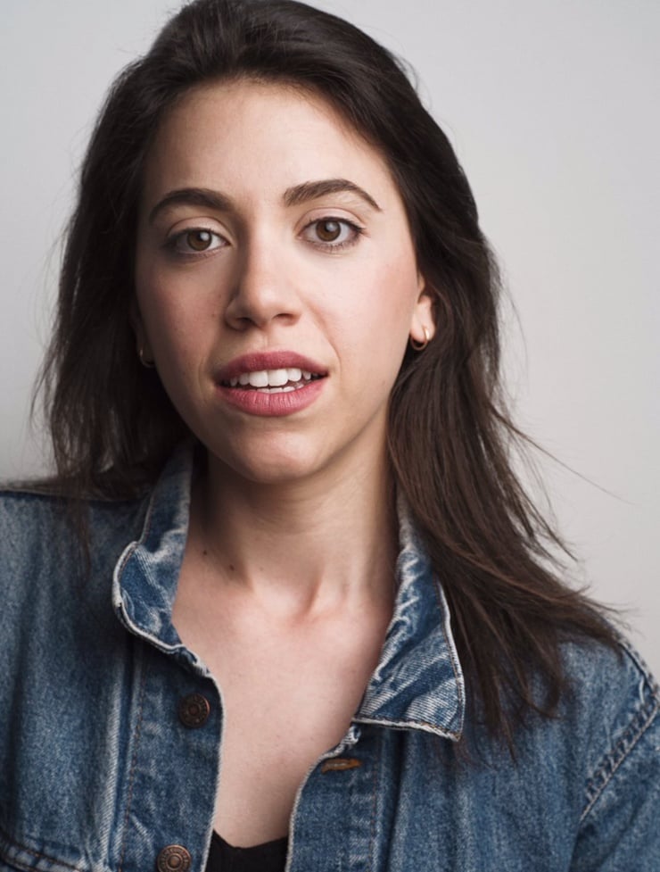 Deli Segal