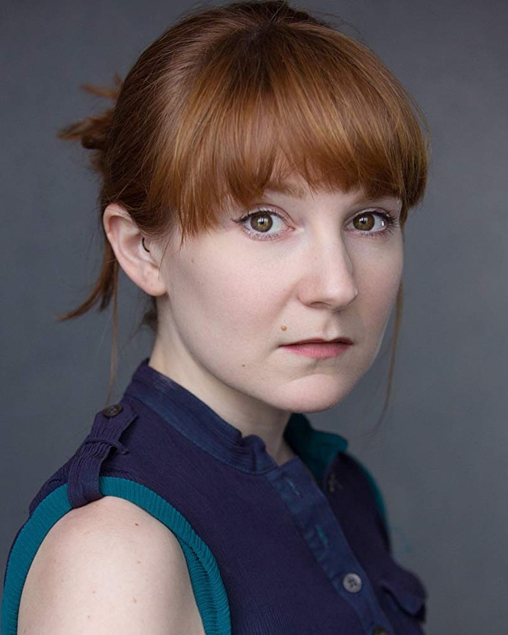 Katherine Rodden