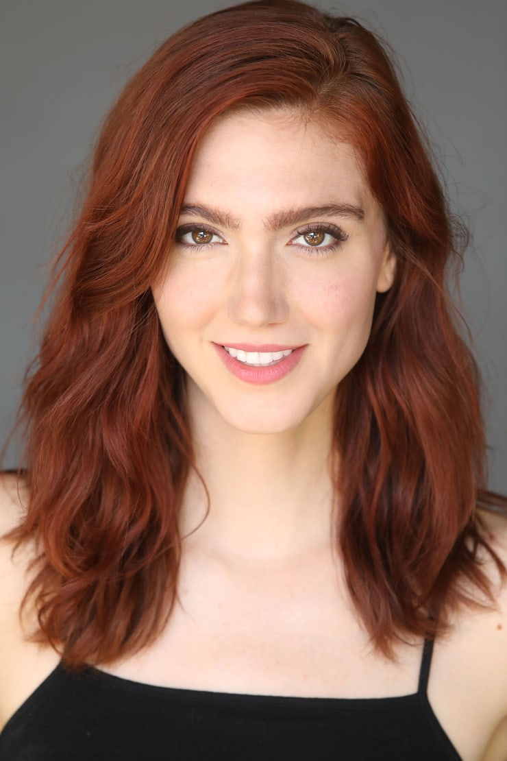 Katherine Rodden