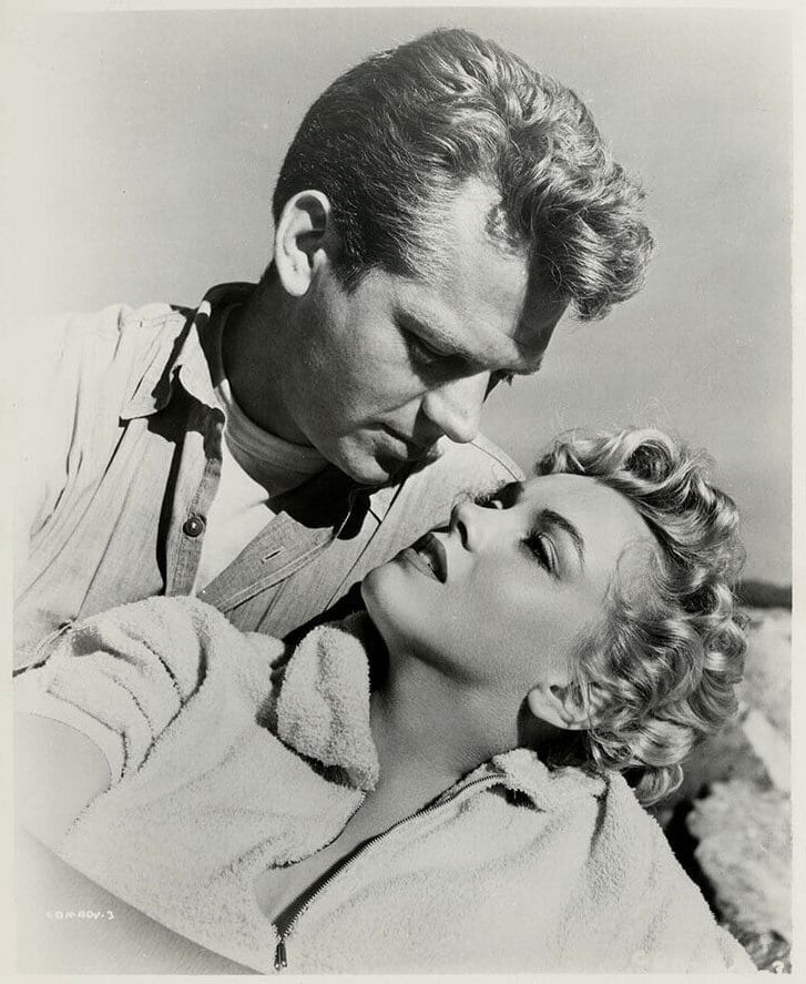 Keith Andes