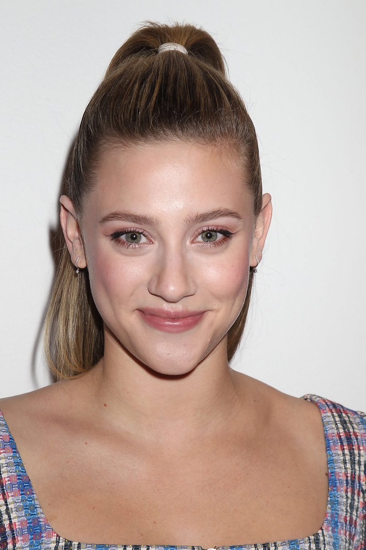 Lili Reinhart Lili Reinhart