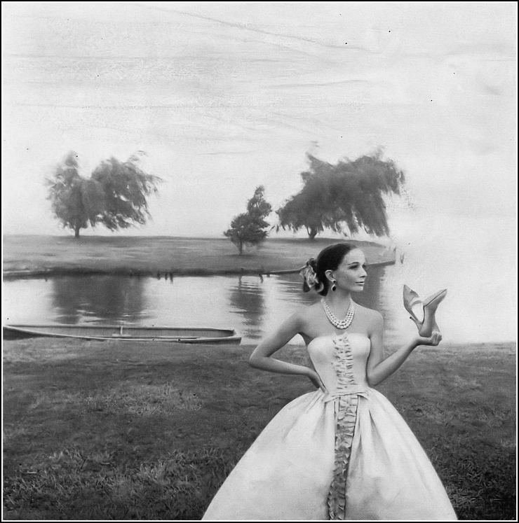 Brooke Hayward