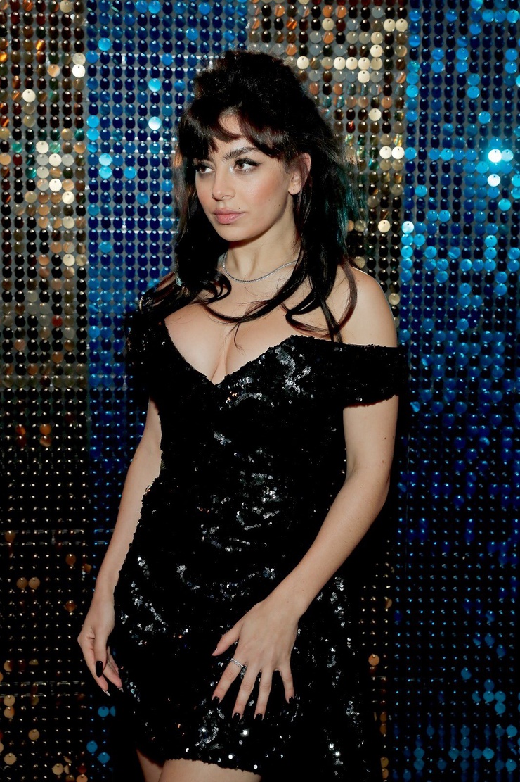 Charli XCX