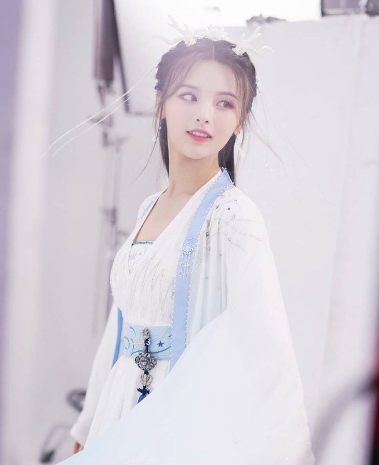 Yang Chaoyue