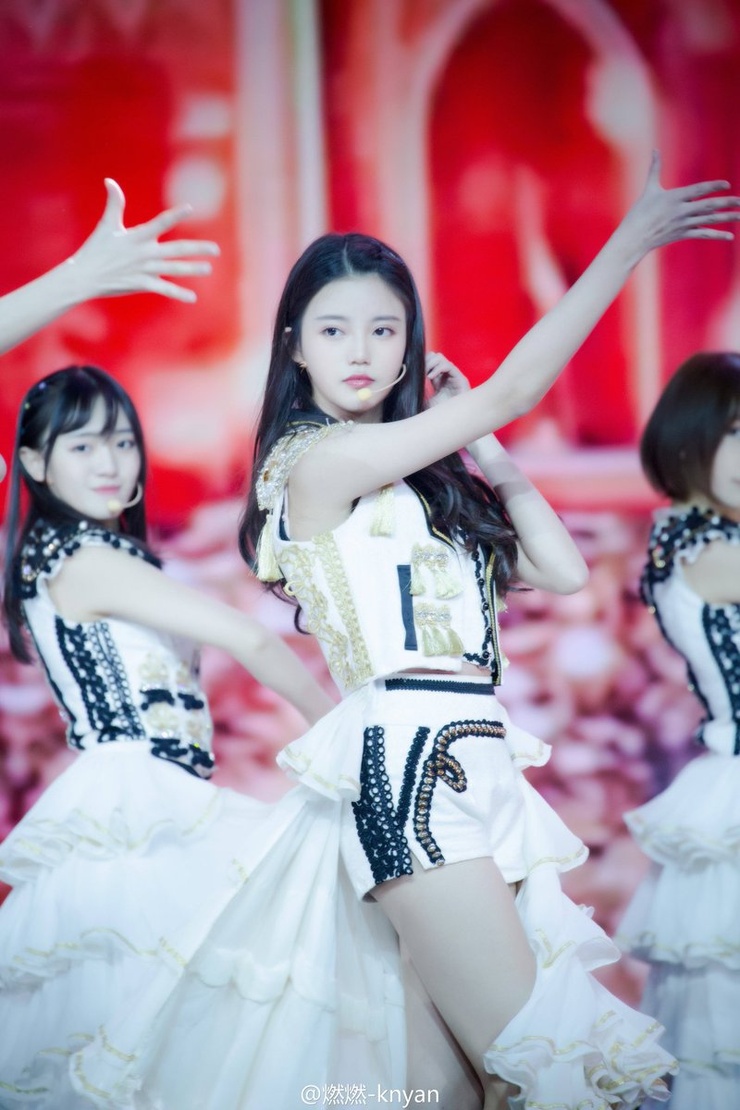Sun Zhenni