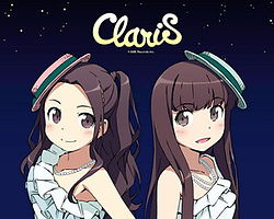 ClariS