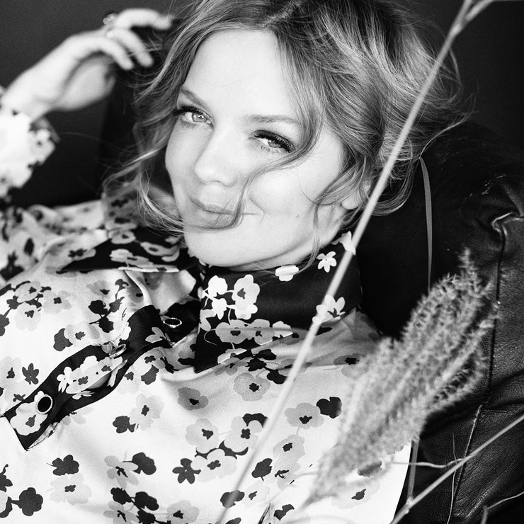 Annett Louisan
