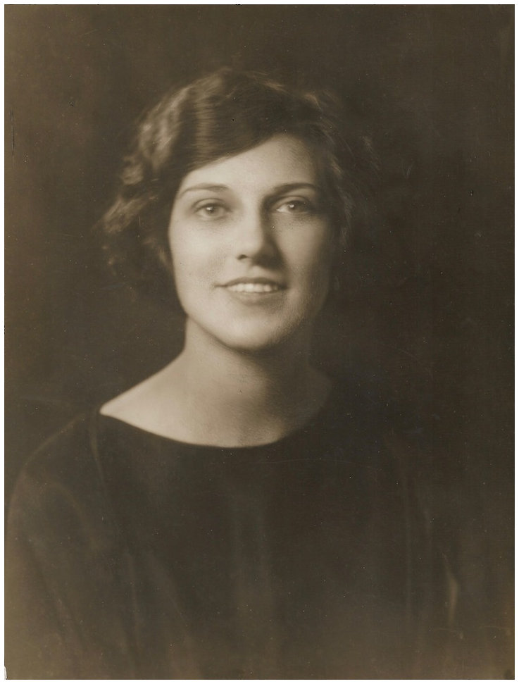 Vera Tompkins