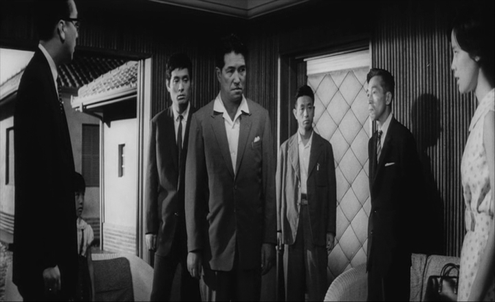 The Inheritance