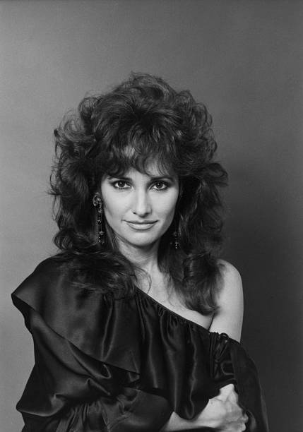 Susan Lucci