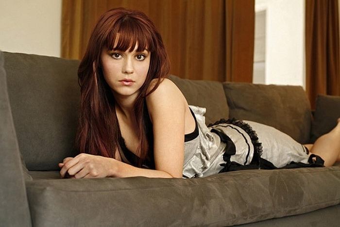 Mary Elizabeth Winstead Mary Elizabeth Winstead