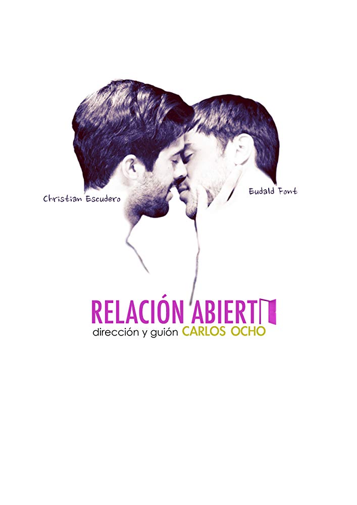 Relación Abierta