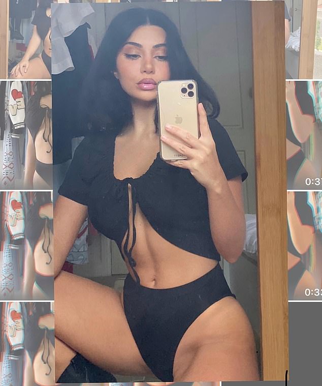 Martha Kalifatidis