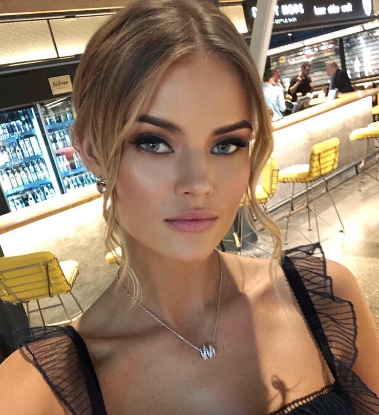 Kate Grigoreva Kate Grigoreva