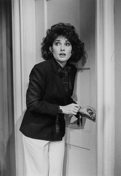 Susan Lucci