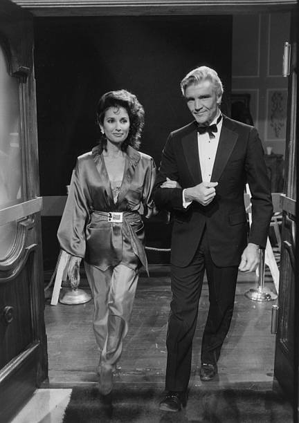 David Canary