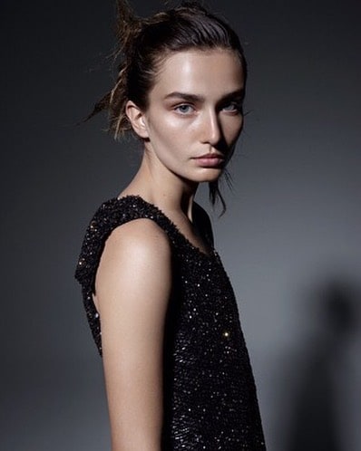 Andreea Diaconu Andreea Diaconu
