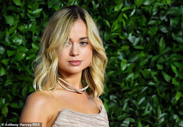 Lady Amelia Windsor Lady Amelia Windsor
