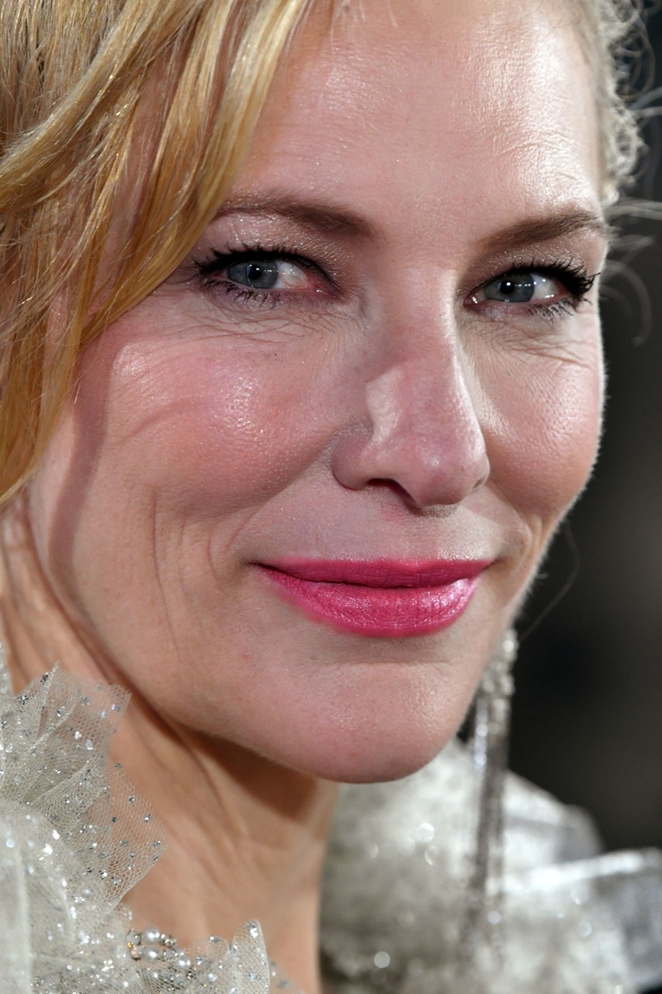 Cate Blanchett