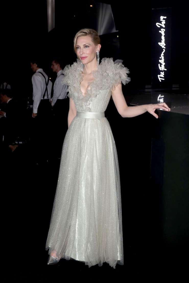 Cate Blanchett
