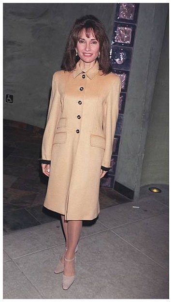Susan Lucci