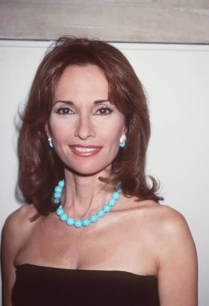 Susan Lucci