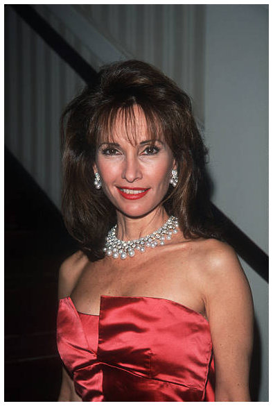 Susan Lucci