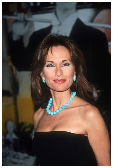 Susan Lucci