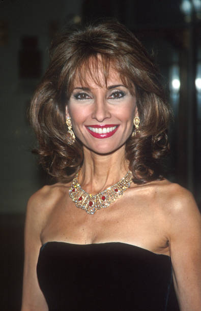 Susan Lucci